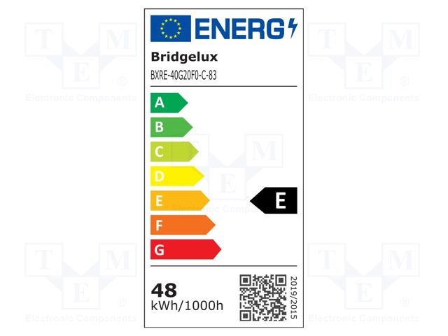 BXRE-40G20F0-C-83 BXRE-40G20F0-C-83