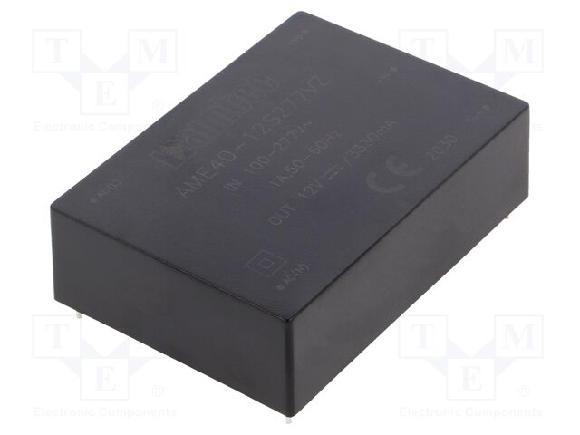 AME40-12S277VZ AME40-12S277VZ