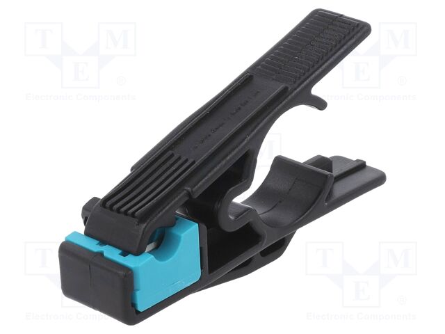 WIREFOX-D CX 6,35 WIREFOX-D CX 6,35