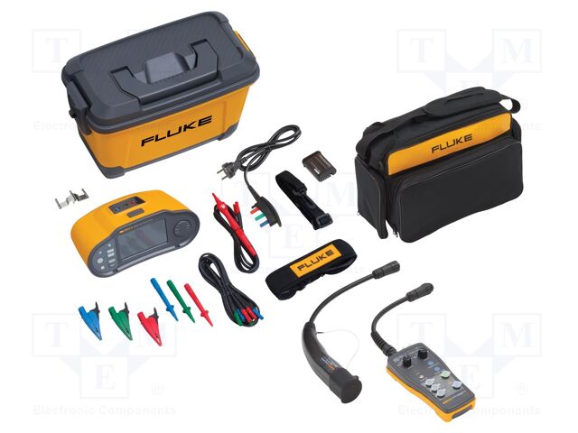 FLUKE 1674FC SCH/FEV300 FLUKE 1674FC SCH/FEV300