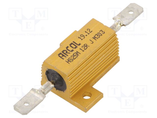 HS25M 12R J M303 HS25M 12R J M303
