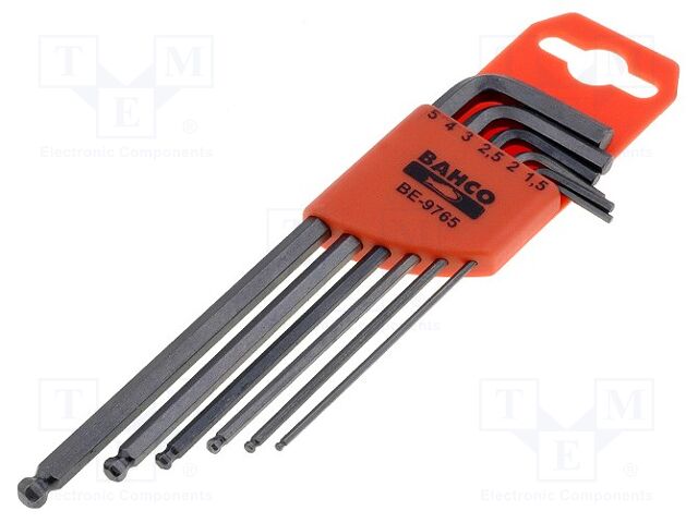 BE-9765 BE-9765