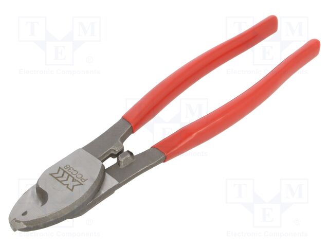 PCC-38 PCC-38