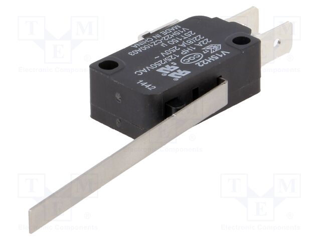 V15H22-CZ100A03 V15H22-CZ100A03
