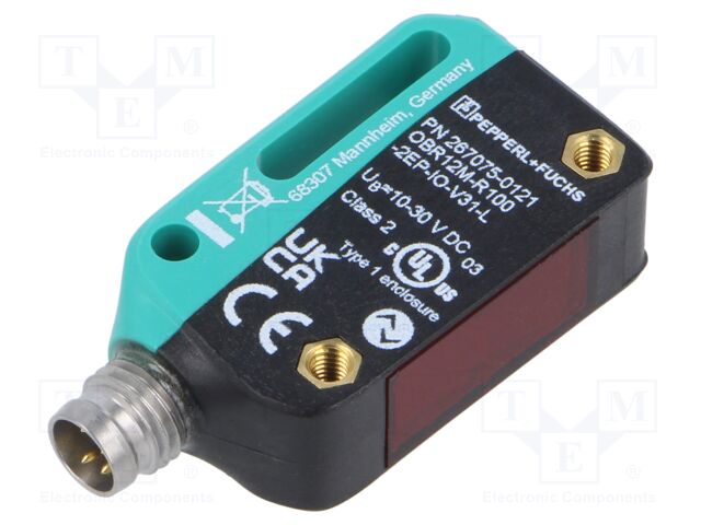 OBR12M-R100-2EP-IO-V31-L OBR12M-R100-2EP-IO-V31-L