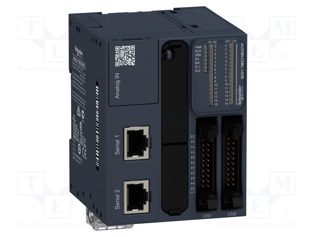 TM221M32TK TM221M32TK