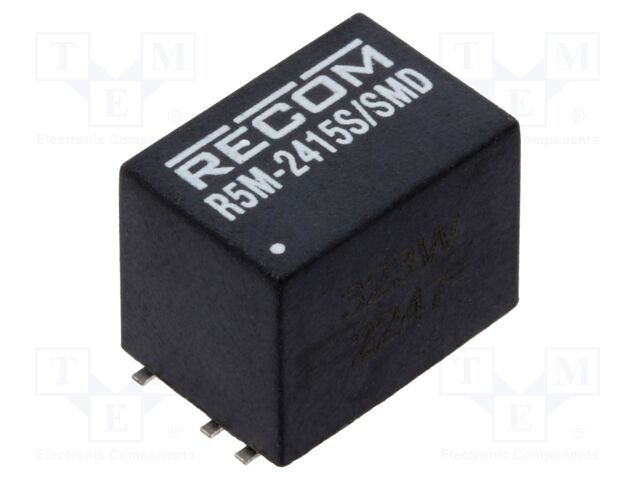 R5M-2415S/SMD R5M-2415S/SMD