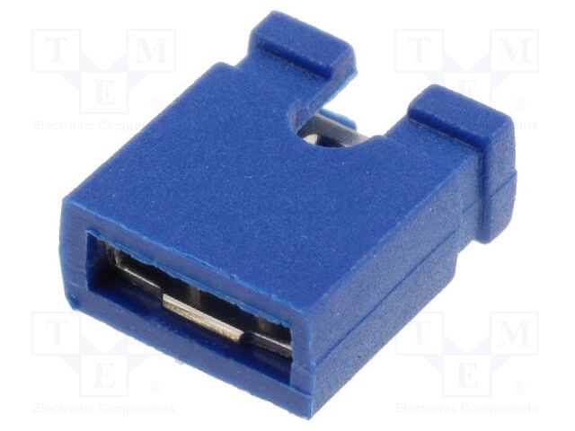 JUMPER-BL JUMPER-BL