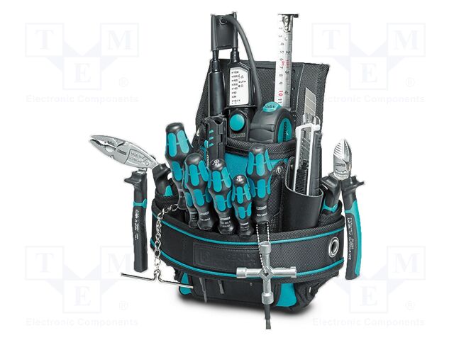 TOOL-BELTPOUCH TOOL-BELTPOUCH