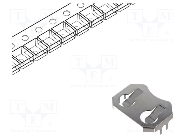 BAT-HLD-002-THM-TR BAT-HLD-002-THM-TR
