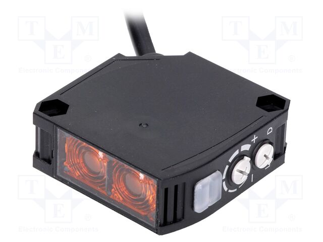 E3JK-DP11 2M E3JK-DP11 2M