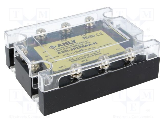 ASR-3PI25AA-H ASR-3PI25AA-H