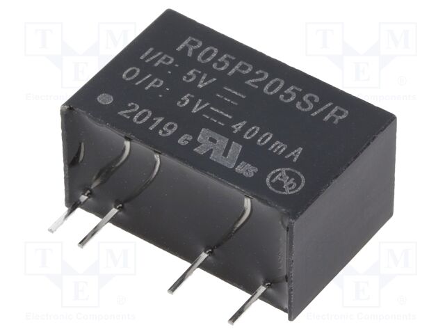 R05P205S/P R05P205S/P