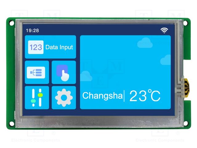 DMG80480T043_09WTR DMG80480T043_09WTR