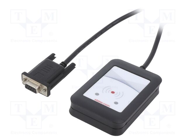 TWN4 MULTITECH 2 LEGIC 42 LF HF VER. PI TWN4 MULTITECH 2 LEGIC 42 LF HF VER. PI