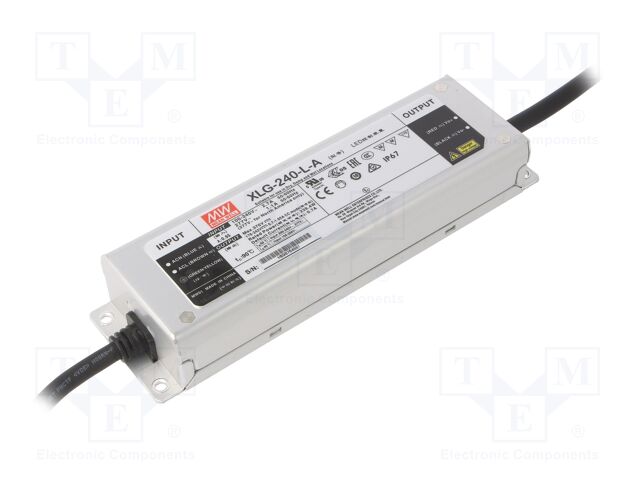 XLG-240-L-A XLG-240-L-A
