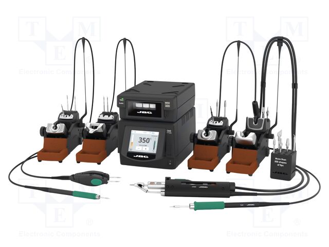 DMPSE-2QC DMPSE-2QC