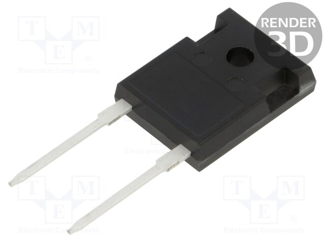 LTO100F10R00FTE3 LTO100F10R00FTE3