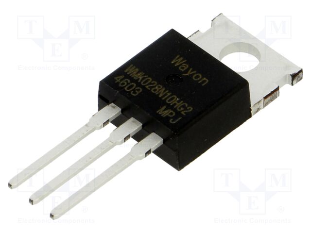 WMK028N10HG2 WMK028N10HG2