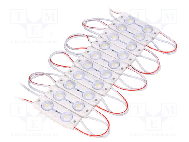 MW-MLD-2835-2W-LENS V,2 MW-MLD-2835-2W-LENS V,2