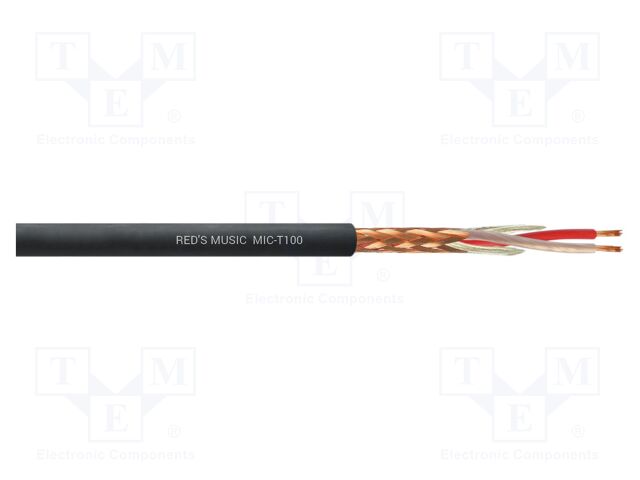 MIC-T100 MIC-T100
