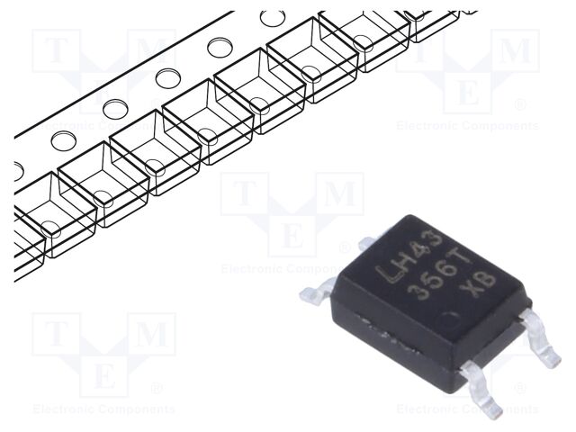 LTV-356T-B LTV-356T-B