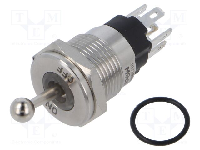 ONPOW7116A1-11/2/41RGB/12V/S ONPOW7116A1-11/2/41RGB/12V/S