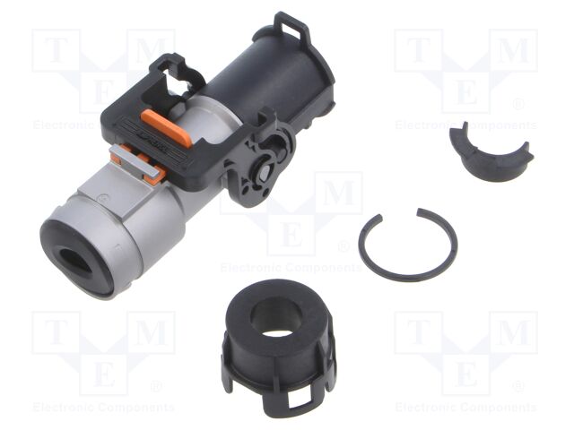 PL18W-301-35-2-5 PL18W-301-35-2-5