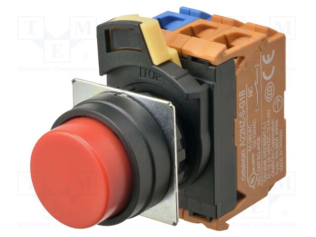 A22NN-BPM-NRA-G122-NN A22NN-BPM-NRA-G122-NN