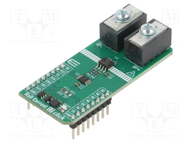 HALL CURRENT 17 CLICK HALL CURRENT 17 CLICK