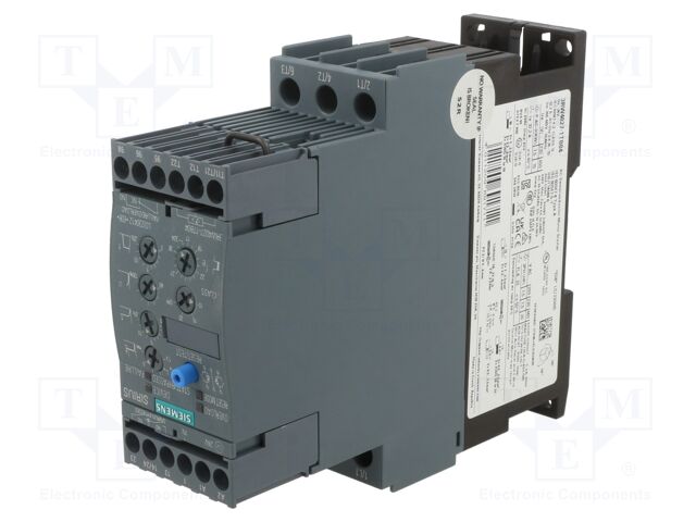 3RW4027-1TB04 3RW4027-1TB04