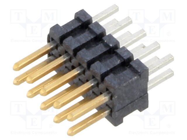 FTSH-105-01-F-D FTSH-105-01-F-D