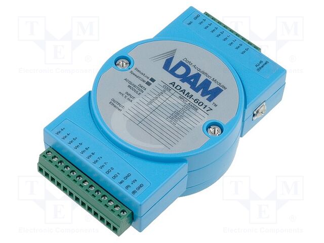 ADAM-6017-D ADAM-6017-D