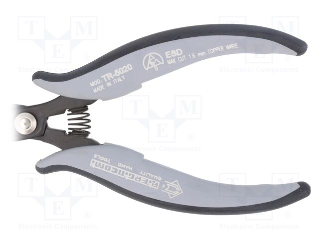 TR 5020 D TR 5020 D