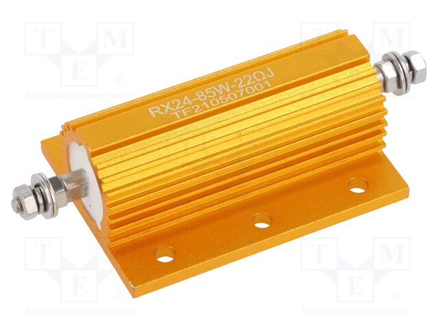 AHP85W-22RJ AHP85W-22RJ