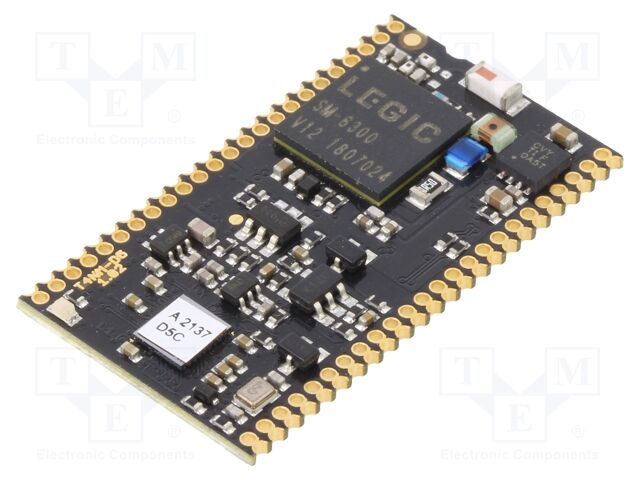 TWN4 MULTITECH NANO LEGIC 63M C0 TWN4 MULTITECH NANO LEGIC 63M C0
