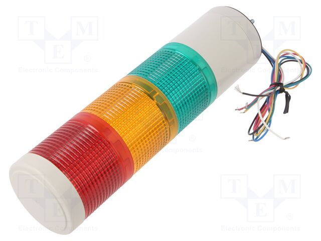 QTG60ML-3-24-RAG QTG60ML-3-24-RAG