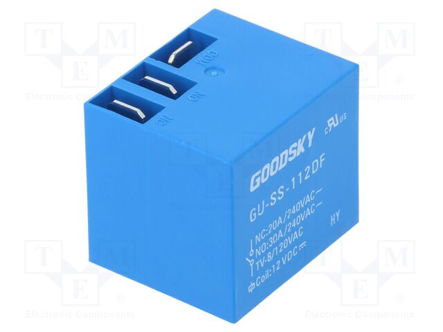 GU-SS-112DF GU-SS-112DF