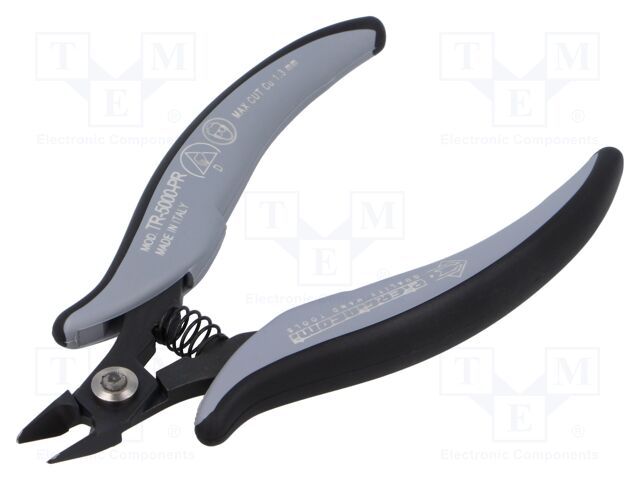 TR 5000 PR D TR 5000 PR D