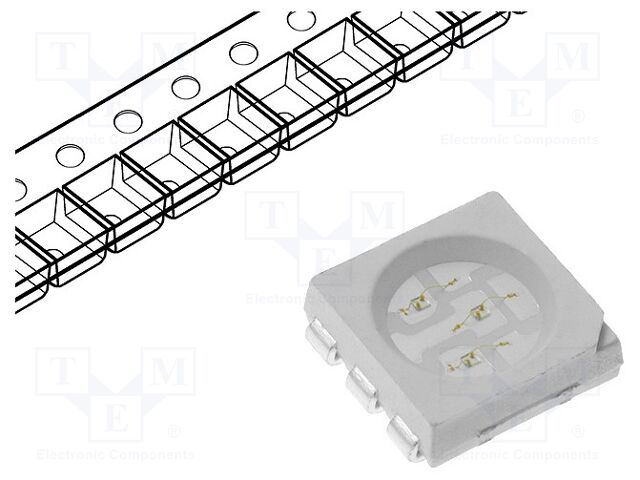 OF-SMD5060BL-W OF-SMD5060BL-W