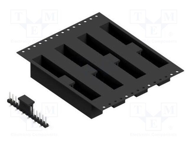 SLLP5SMD05113ZBTR SLLP5SMD05113ZBTR