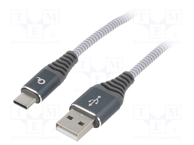 CC-USB2B-AMCM-1M-WB2 CC-USB2B-AMCM-1M-WB2