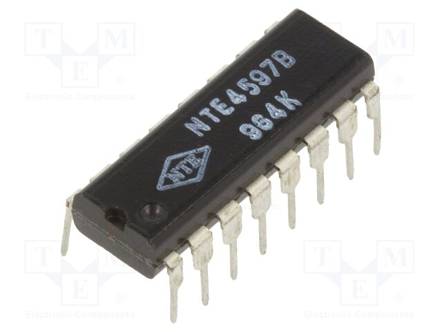 NTE4597B NTE4597B