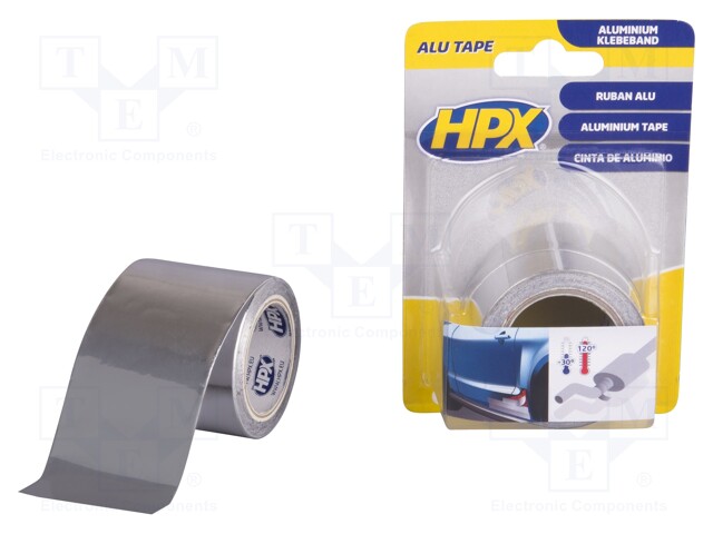 HPX ZC30 - Tape: duct