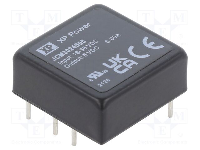 JCM3024S05 JCM3024S05