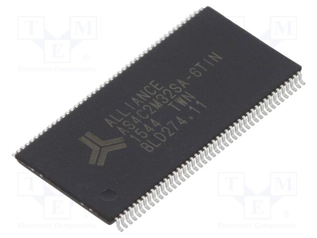 AS4C2M32SA-6TIN AS4C2M32SA-6TIN