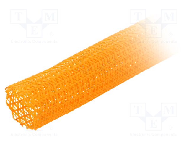 GRP1301/2 ORANGE 100 FT GRP1301/2 ORANGE 100 FT
