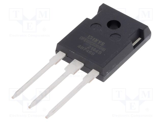 DFE60C600AHB DFE60C600AHB