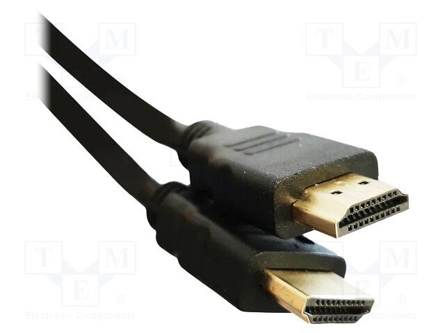 4K HDMI CABLE