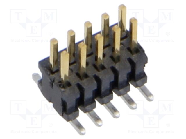 FTSH-105-01-F-DV-P FTSH-105-01-F-DV-P